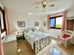 Horizon Hideaway, Golf del Sur