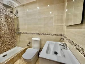 Horizon Hideaway, Golf del Sur