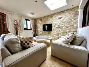 Horizon Hideaway, Golf del Sur