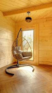 Góralska Przygoda - balia, jacuzzi