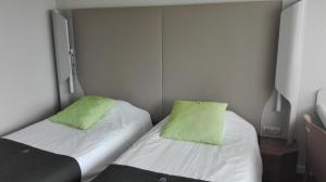 Hotels Campanile Clermont-Ferrand Sud Issoire : photos des chambres