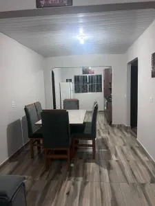 Casa Av parana - Hernandarias