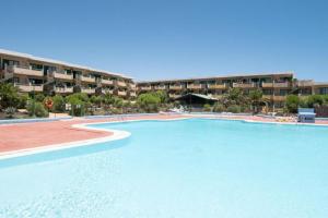 Tu lugar ideal en Canarias, Rayito de Sol III