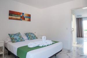Tu lugar ideal en Canarias, Rayito de Sol III