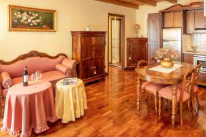 Apartment Manzoni Bardolino Center