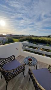 Apartment Filotimo