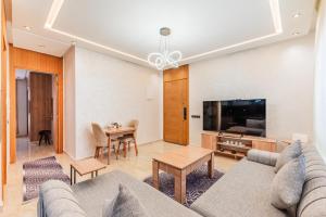 Casablanca Centre Confort Luxe Emplacement idéal