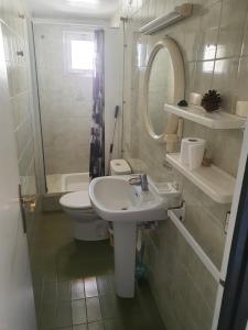 Appartement calme sans vis a vis 5 mn a pied plage