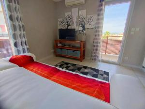 Appartements PARVIS : Calme, vue, elegant, spacieux, securise et central : photos des chambres