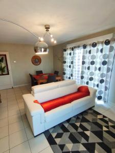 Appartements PARVIS : Calme, vue, elegant, spacieux, securise et central : photos des chambres
