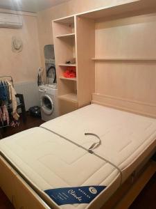 Appartements PARVIS : Calme, vue, elegant, spacieux, securise et central : photos des chambres