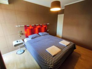 Appartements PARVIS : Calme, vue, elegant, spacieux, securise et central : photos des chambres