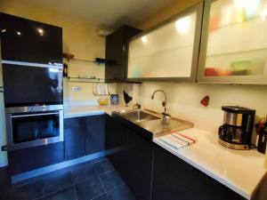 Appartements PARVIS : Calme, vue, elegant, spacieux, securise et central : photos des chambres
