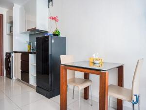 Luxury & Serenity in Pattaya - C-View Residence