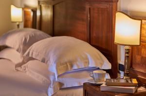 Chambre Simple Deluxe