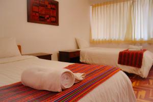 Shanti Hotel Pisac