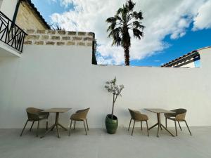 B&B / Chambres d'hotes 27 cote remparts : photos des chambres