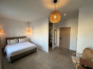 B&B / Chambres d'hotes 27 cote remparts : photos des chambres