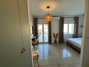 B&B / Chambres d'hotes 27 cote remparts : photos des chambres