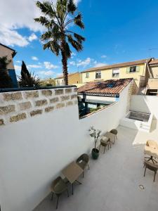 B&B / Chambres d'hotes 27 cote remparts : photos des chambres
