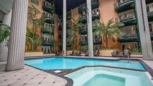 Hotel Plaza Quebec - Lévis
