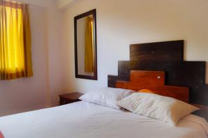 Shanti Hotel Pisac