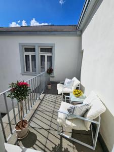 Premium Apartments - central & historical