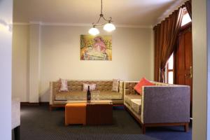 QASANA HOTEL Plaza Calca