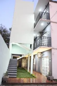 Departamentos Kima - El Naranjo