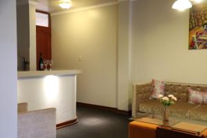 QASANA HOTEL Plaza Calca