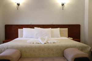 QASANA HOTEL Plaza Calca