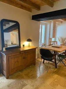 Charmante maison de campagne proche du lac de Paladru - Les Abrets