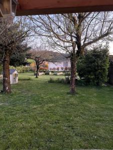 Charmante maison de campagne proche du lac de Paladru