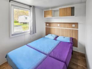 Campings laly : photos des chambres