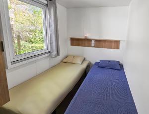 Campings laly : photos des chambres