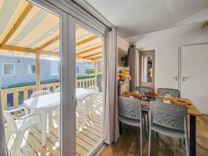 Campings laly : photos des chambres