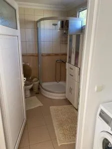 Harun apart - Turgut