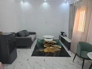 Dada l'Africaine - Yof