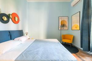 Rétro Chic Circo Massimo