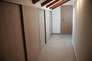 Sunny apartment with a sea-view, city center