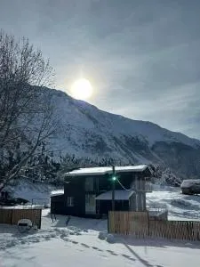 Oishe View - Shatili