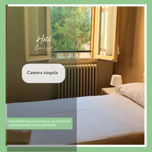 Chambre Simple avec Salle de Bains Privative
