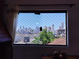 Apartamento inteiro em BC com vista perto do Centro