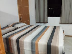 Apartamento inteiro em BC com vista perto do Centro