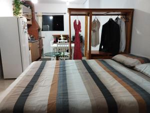 Apartamento inteiro em BC com vista perto do Centro