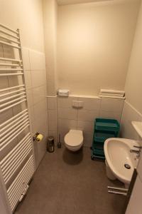 Ferienwohnung Krabbe
