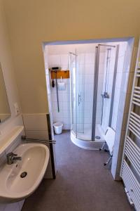 Ferienwohnung Krabbe