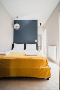 TOTU HOME Szczecińska 20 Gdynia Apartament