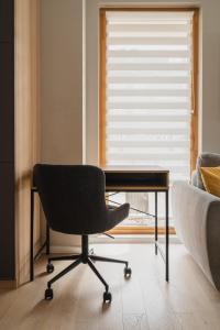 TOTU HOME Szczecińska 20 Gdynia Apartament