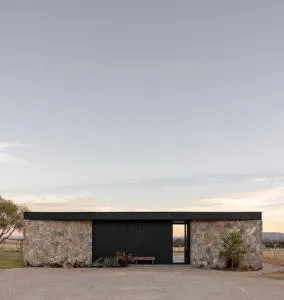 Zensi Retreat - Villa - Munghorn